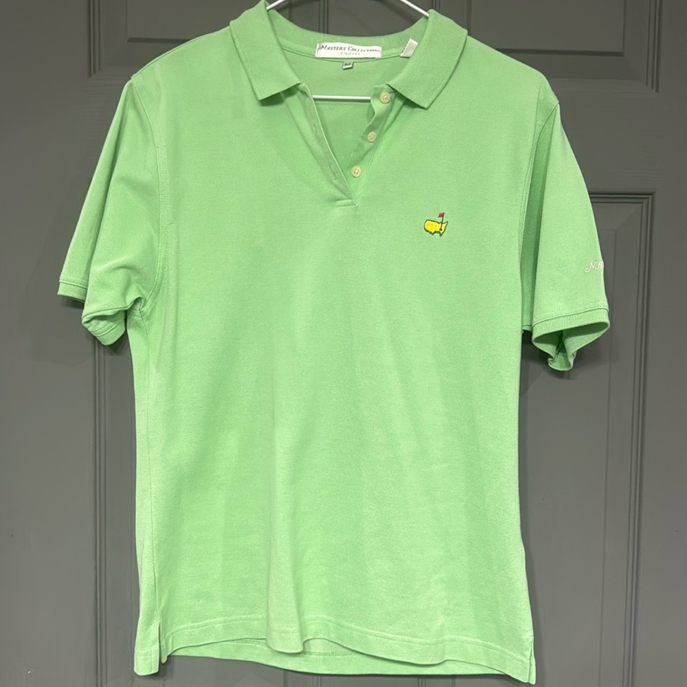 Masters collection women’s size Medium